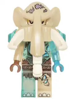Zdjecię zestawu, części lub minifigurki LEGO