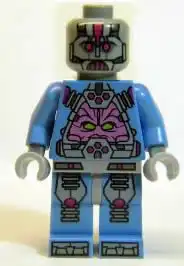 Zdjecię zestawu, części lub minifigurki LEGO
