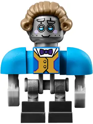 Zdjecię zestawu, części lub minifigurki LEGO