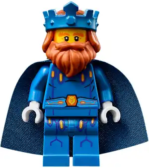 Zdjecię zestawu, części lub minifigurki LEGO