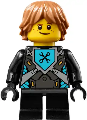 Zdjecię zestawu, części lub minifigurki LEGO