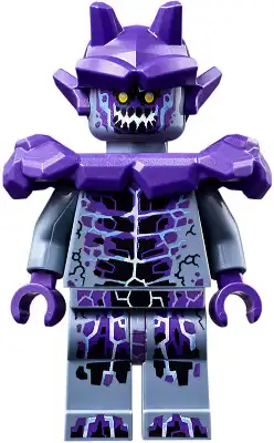 Zdjecię zestawu, części lub minifigurki LEGO