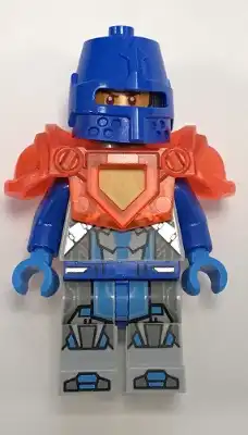Zdjecię zestawu, części lub minifigurki LEGO