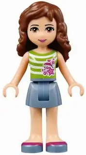 Zdjecię zestawu, części lub minifigurki LEGO