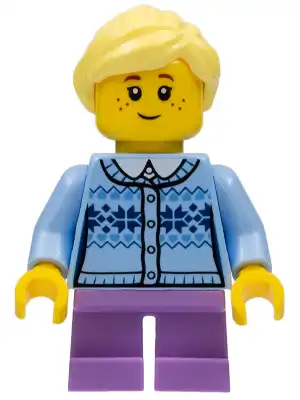 Zdjecię zestawu, części lub minifigurki LEGO