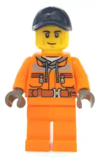 Zdjecię zestawu, części lub minifigurki LEGO