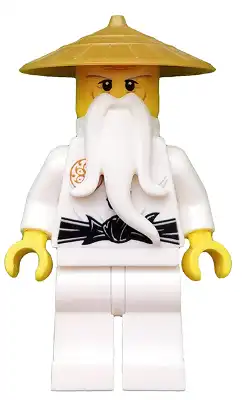 Zdjecię zestawu, części lub minifigurki LEGO