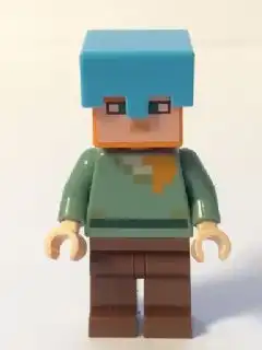Zdjecię zestawu, części lub minifigurki LEGO