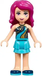 Zdjecię zestawu, części lub minifigurki LEGO