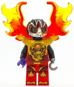 Zdjecię zestawu, części lub minifigurki LEGO