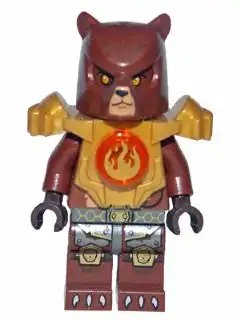 Zdjecię zestawu, części lub minifigurki LEGO