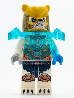 Zdjecię zestawu, części lub minifigurki LEGO