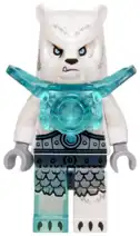 Zdjecię zestawu, części lub minifigurki LEGO