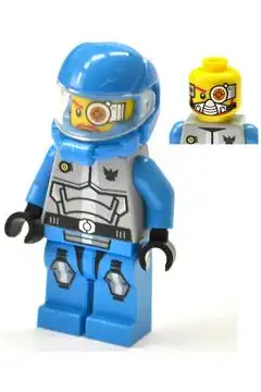 Zdjecię zestawu, części lub minifigurki LEGO