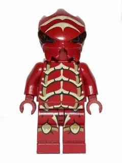 Zdjecię zestawu, części lub minifigurki LEGO