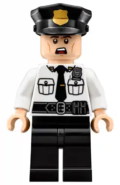 Zdjecię zestawu, części lub minifigurki LEGO