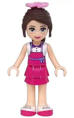 Zdjecię zestawu, części lub minifigurki LEGO