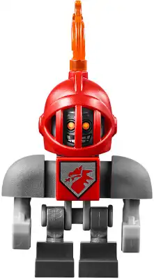 Zdjecię zestawu, części lub minifigurki LEGO