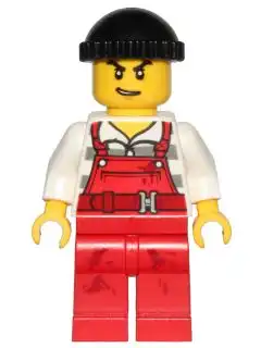 Zdjecię zestawu, części lub minifigurki LEGO