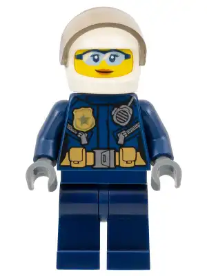 Zdjecię zestawu, części lub minifigurki LEGO