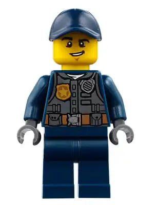 Zdjecię zestawu, części lub minifigurki LEGO