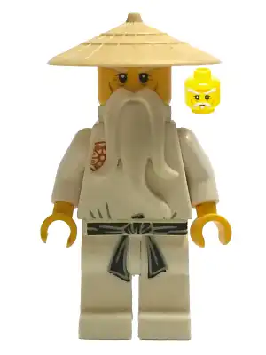 Zdjecię zestawu, części lub minifigurki LEGO