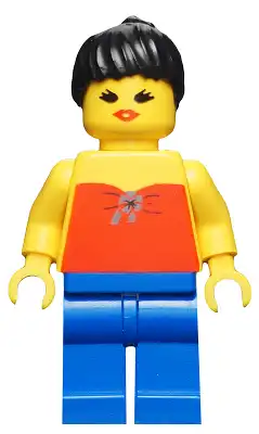 Zdjecię zestawu, części lub minifigurki LEGO