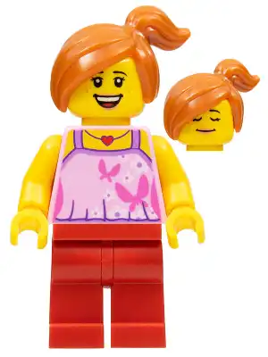 Zdjecię zestawu, części lub minifigurki LEGO