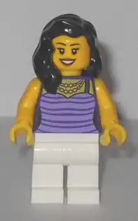 Zdjecię zestawu, części lub minifigurki LEGO