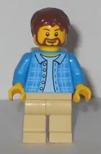Zdjecię zestawu, części lub minifigurki LEGO