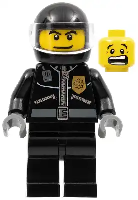 Zdjecię zestawu, części lub minifigurki LEGO