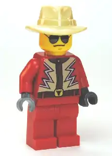 Zdjecię zestawu, części lub minifigurki LEGO