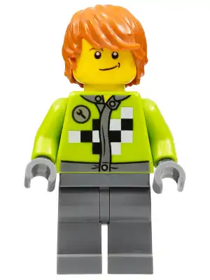 Zdjecię zestawu, części lub minifigurki LEGO