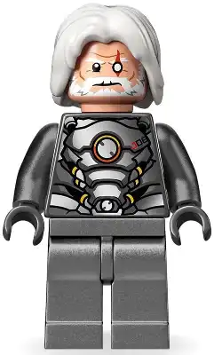 Zdjecię zestawu, części lub minifigurki LEGO