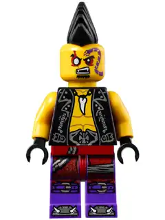 Zdjecię zestawu, części lub minifigurki LEGO