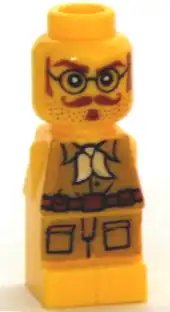 Zdjecię zestawu, części lub minifigurki LEGO