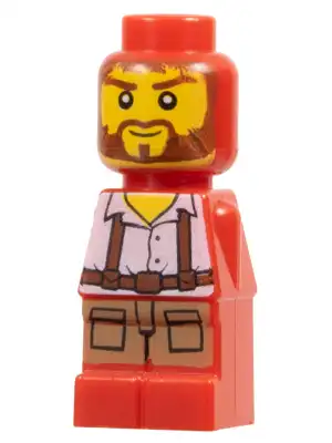 Zdjecię zestawu, części lub minifigurki LEGO