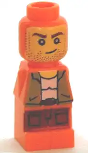 Zdjecię zestawu, części lub minifigurki LEGO