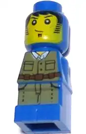 Zdjecię zestawu, części lub minifigurki LEGO
