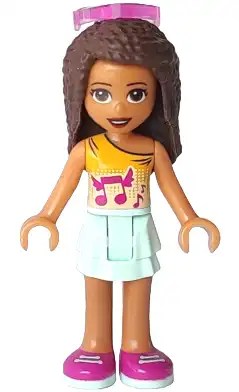 Zdjecię zestawu, części lub minifigurki LEGO