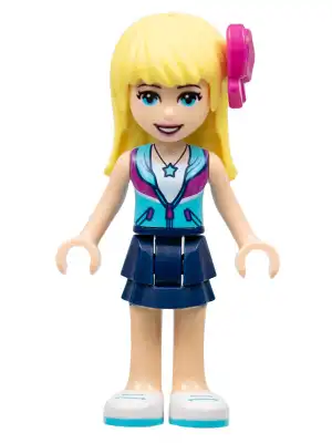 Zdjecię zestawu, części lub minifigurki LEGO