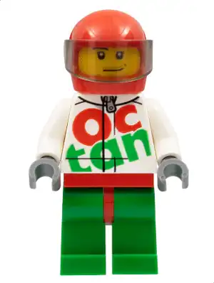 Zdjecię zestawu, części lub minifigurki LEGO