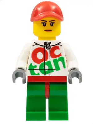 Zdjecię zestawu, części lub minifigurki LEGO