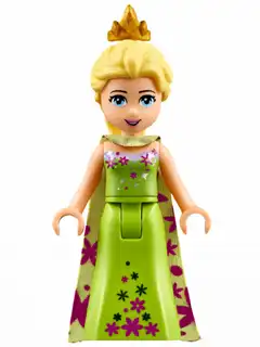 Zdjecię zestawu, części lub minifigurki LEGO
