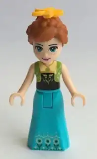 Zdjecię zestawu, części lub minifigurki LEGO