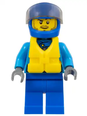 Zdjecię zestawu, części lub minifigurki LEGO