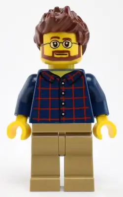 Zdjecię zestawu, części lub minifigurki LEGO