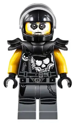 Zdjecię zestawu, części lub minifigurki LEGO