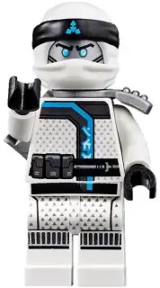 Zdjecię zestawu, części lub minifigurki LEGO