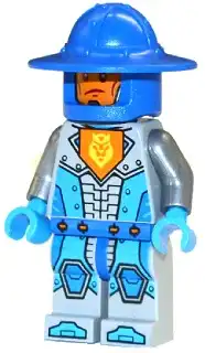 Zdjecię zestawu, części lub minifigurki LEGO